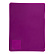 Папка - уголок A4 "Expert Complete" Trend NEON 180 мкм волокно пурпурный EC210030022