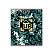 Тетрадь 48 л. кл. "Pixel Game" выборочный УФ-лак ErichKrause _MIX-PACK