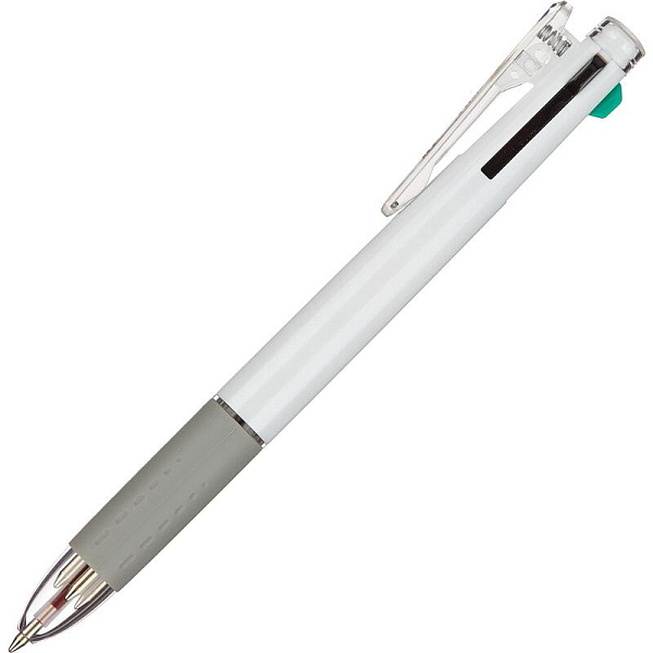 Ручка 4 цв. шариковая автомат. 0,5 мм M&G асс, манж ABPJ7371040796C