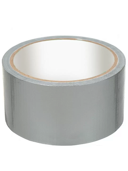 Клейкая лента армированная 48мм*10м, 160мкм INDEX самоклеящаяся лента из стекловолокна (спайка 6шт)