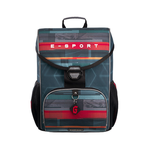 Ранец ErichKrause® ErgoLine® 15L Cybersport