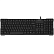 Клавиатура A4Tech KR-750 черный USB 