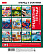 КОМПЛЕКТ тетрадь предметная 48 л. 10 шт. "Вперед к знаниям" 65г/кв.м справочн.инф. Обл. мел.картон