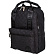 Рюкзак "deVENTE. Bear Collection" подростковый 36x27x12 см (11 л) вес 300 г, высококачественный нейлон, двойные ручки, жаккардовая репсовая лента, уплотненная спинка и уплотненные лямки, 1 отделение на молнии, 1 передний карман на молнии, внутри упло