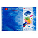 Скетчбук для акварели на пружине "Я-Художник!", 200 г/м2, А5, 20 л, бумага акварельная ГОЗНАК, обечайка, подложка