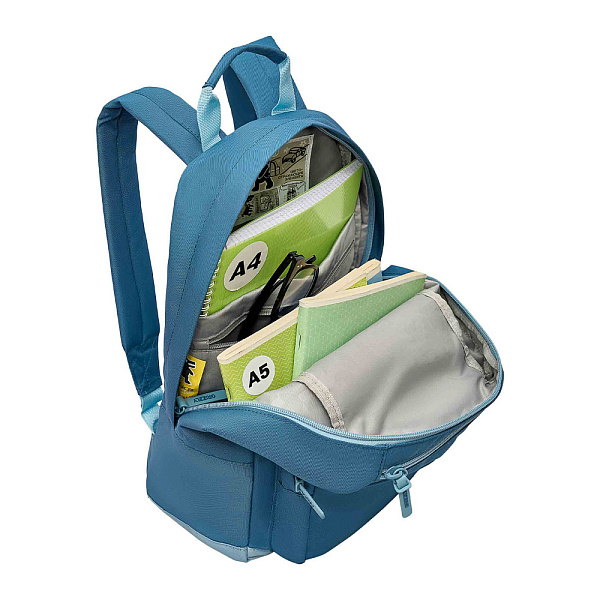 Рюкзак с обвесом (/2 джинса)