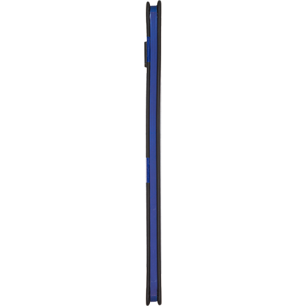 Дневник 1-11 кл. 48 л."deVENTE. Moving Forward. Blue"иск. кожа,шелкография,бумага 80 г/м² синий срез