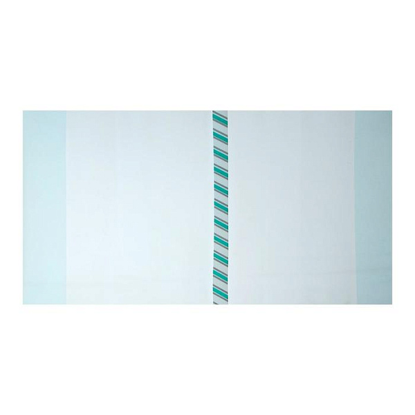 Набор обложек 5 шт. д/учебников 265 х 500 мм универс. 140 мкм Петерсон "ЮНА" ПВД с закладкой