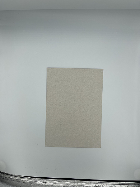 Набор картона цветного А4, 190 г/м, КОРИЧНЕВЫЙ, немелованный, односторонний, по 50 листов