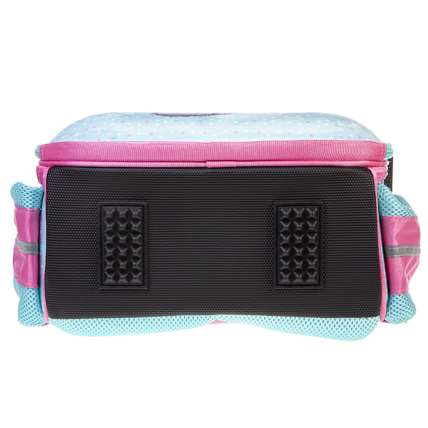 Рюкзак Hatber ERGONOMIC Classic -MetoYou- 37Х29Х17 см EVA материал светоотраж. 2 отделения 2 кармана  Metoyou