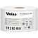 яБумага туалетная 215м Veiro Professional "Comfort"(Т8) 2-слойная