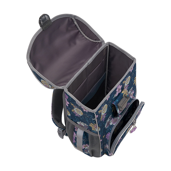 Ранец ErichKrause® ErgoLine® 15L Blossom