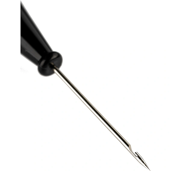 Шило с крючком, блистер Глобус