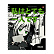 Тетрадь 80 л. кл. на спирали "MANGA ANIME.CITY" 