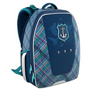 Рюкзак с эргономичной спинкой Sea Woolf ( модель Multi Pack mini )