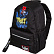 Рюкзак "deVENTE. Trust the Bear" подростковый 44x31x20 см (19 л) 650 г, текстильный, уплотненная спинка и лямки