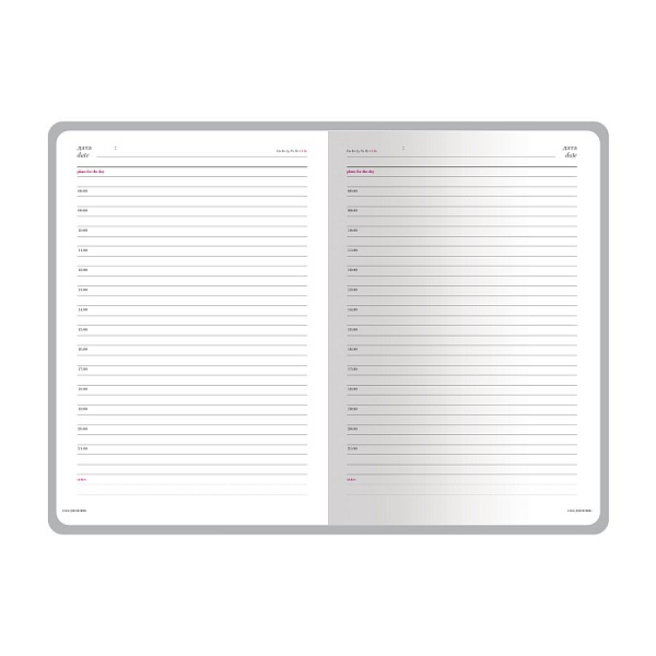 ЕЖЕДНЕВНИК А5+  "SIDNEY NEBRASKA" (СИНИЙ ) золотой обрез, золотые уголки (10702070/170621/0179371,КИТАЙ)