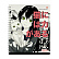 Тетрадь 80 л. кл. на спирали "MANGA ANIME.CITY" 