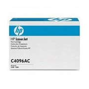 Картридж C4096AC для лазерн. принтера НР LJ 2100/2200, (5000 стр.) в технической упаковке