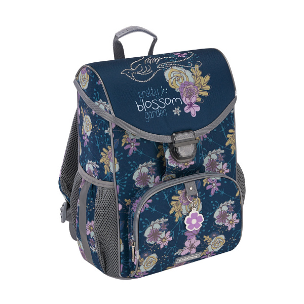 Ранец ErichKrause® ErgoLine® 15L Blossom