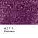 Карандаш цветной художественный "VISTA-ARTISTA" "Gallery"  заточенный 417 Баклажан (Perylene purple)