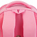 Рюкзак школьный с картхолдером на держателе (/2 розовый)