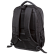 Рюкзак "deVENTE. Business" подростковый 43x31x14 см (19 л) 800 г, плотный износостойкий полиэстер с водоотталкивающей пропиткой, 2 отделения на молнии (одно с уплотненным отделением для ноутбука до 17 дюймов и книг и фиксатором на липучке, второе - с