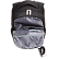 Рюкзак "deVENTE. Fit26. Fearless" школьный 39x26,5x15,5 см (18 л) 500 г, 2 отд. на молнии, одно с уплотненным отделением для ноутбука до 15 дюймов и книг и карманом для учебников, второе с органайзером, передний карман на молнии c карабином для ключе