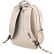 Рюкзак "deVENTE. Modern Concept Soft" подростковый 44x31x18 см (18 л) 500 г, плотный износостойкий нейлон с водоотталкивающей пропиткой, 1 отделение на молнии с уплотненным отделением для ноутбука до 15 дюймов и книг, 1 переднее отделение на молнии, 