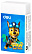 Ластик Deli Paw Patrol 45х25х12мм ПВХ ассорти картонный дисплей (1шт)