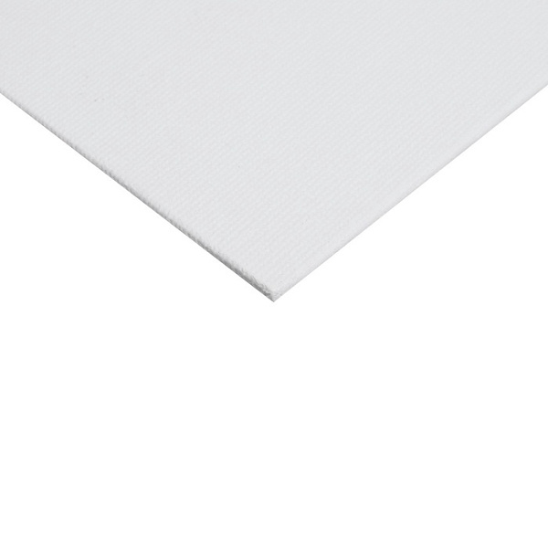 Холст на подрамнике хлопок 100% акрил грунт 1,6*40*40 см м/з 280г/м²