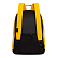 Рюкзак с обвесом (/6 желтый)