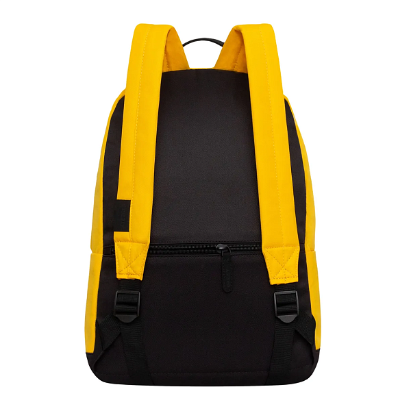 Рюкзак с обвесом (/6 желтый)