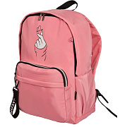 Рюкзак "deVENTE. Love" подростковый 42x31x20 см (18 л) 500 г, текстильный,