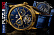 Пазлы 500 эл. А2 480х330мм фольгирование "TIME" "Premium" 