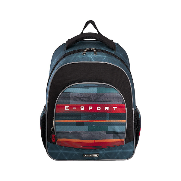 Рюкзак ErichKrause ErgoLine 15L Cybersport