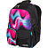 Рюкзак "deVENTE. Air Jump. Color Shadows" подростковый 40x31x20 см (18 л) 500 г, текстильный,уплотненная вентилируемая спинка и лямки