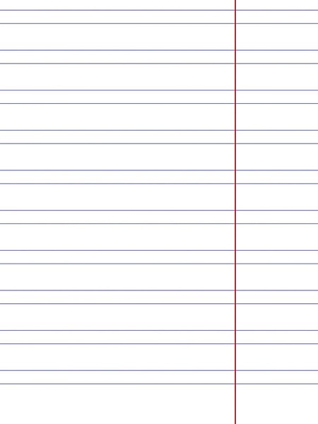 Тетрадь 12 листов в узкую линию "Лохматики" 5 диз.в блоке скругл.углы 