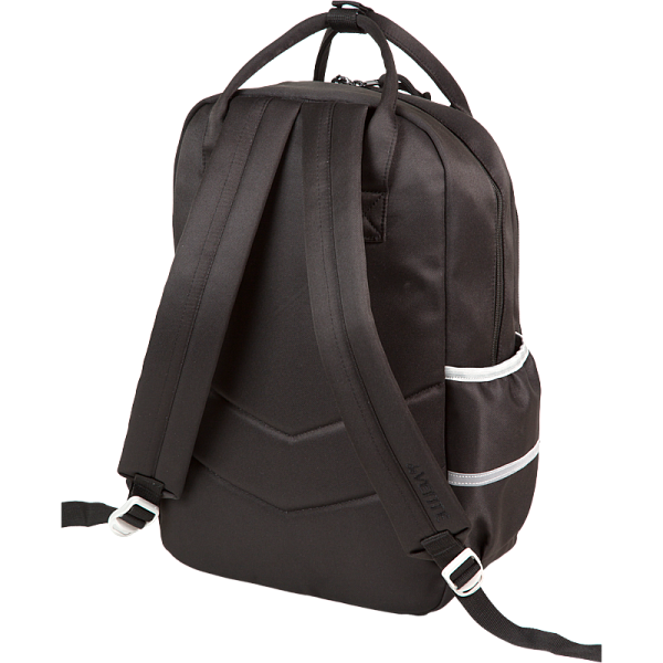 Рюкзак "deVENTE. Rabbit" подростковый 39x27x17 см (15 л) вес 500 г, высококачественный нейлон, двойн