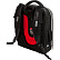 Рюкзак школьный "deVENTE. Choice. Moto" жесткий 38x28x16 см (17 л) вес 1000 г, 1 отд. на молнии с разделителями для учебников, 1 отделение с органайзером, 2 боковых кармана сеткой на резинке, эргономичная формоустойчивая вентилируемая спинка и мягкие