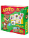 ЛОТО (30 фишек) + ПАЗЛЫ 24 эл. ДЛЯ МАЛЫШЕЙ