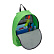 Рюкзак ErichKrause EasyLine® 17L Neon® Green