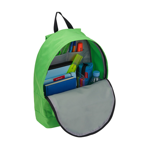 Рюкзак ErichKrause EasyLine® 17L Neon® Green