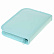Пенал 1секц. 190*130 Hatber глянц.ламин.тиснение-NEWtone- PASTEL МЯТА в индив.упак.