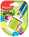 Точилка 2 отв. Maped BOOGY с конт., в блистере 
