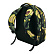 Рюкзак ErichKrause EasyLine® с двумя отделениями 20L Avocado Night