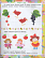 Домашняя академия. Сборник развивающих заданий для детей 3-4 лет 