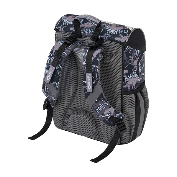 Ранец ErichKrause® ErgoLine® 15L Dinosaur Park