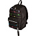 Рюкзак "deVENTE. Air Jump. Neon Cat" подростковый 40x31x20 см (18 л) 500 г, текстильный, уплотненная вентилируемая спинка и уплотненные лямки