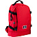 Рюкзак GoPack Сity GO21-148-2 красный